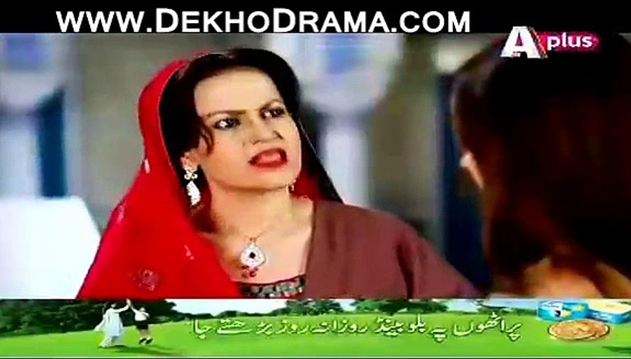 Kaneez Episode 41 Full Drama on Aplus January 18, 2015