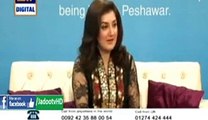 How much Money Kashif Abbasi Donated for Shakuat Khanam Peshawar Hospital - Latest News