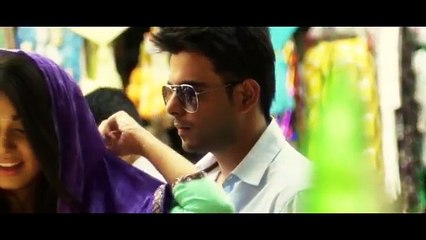 Sudhu Tomar Jonno Bangla Music Video (2015) By Siam & Shahtaj 1080p HD