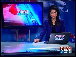 NewsONE Headlines 10AM, 19-January-2015