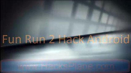 Fun Run 2 Hack Android APK Download