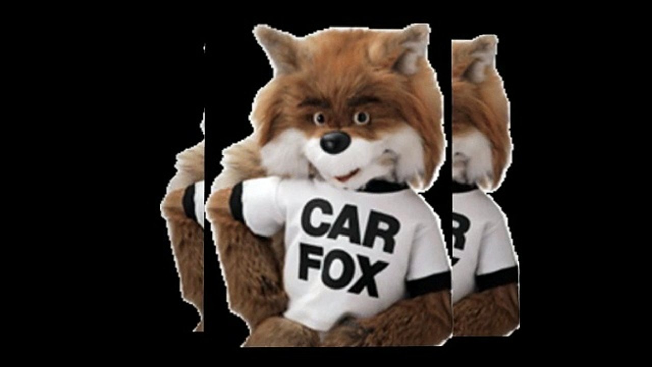 Find A Used Car With Carfax