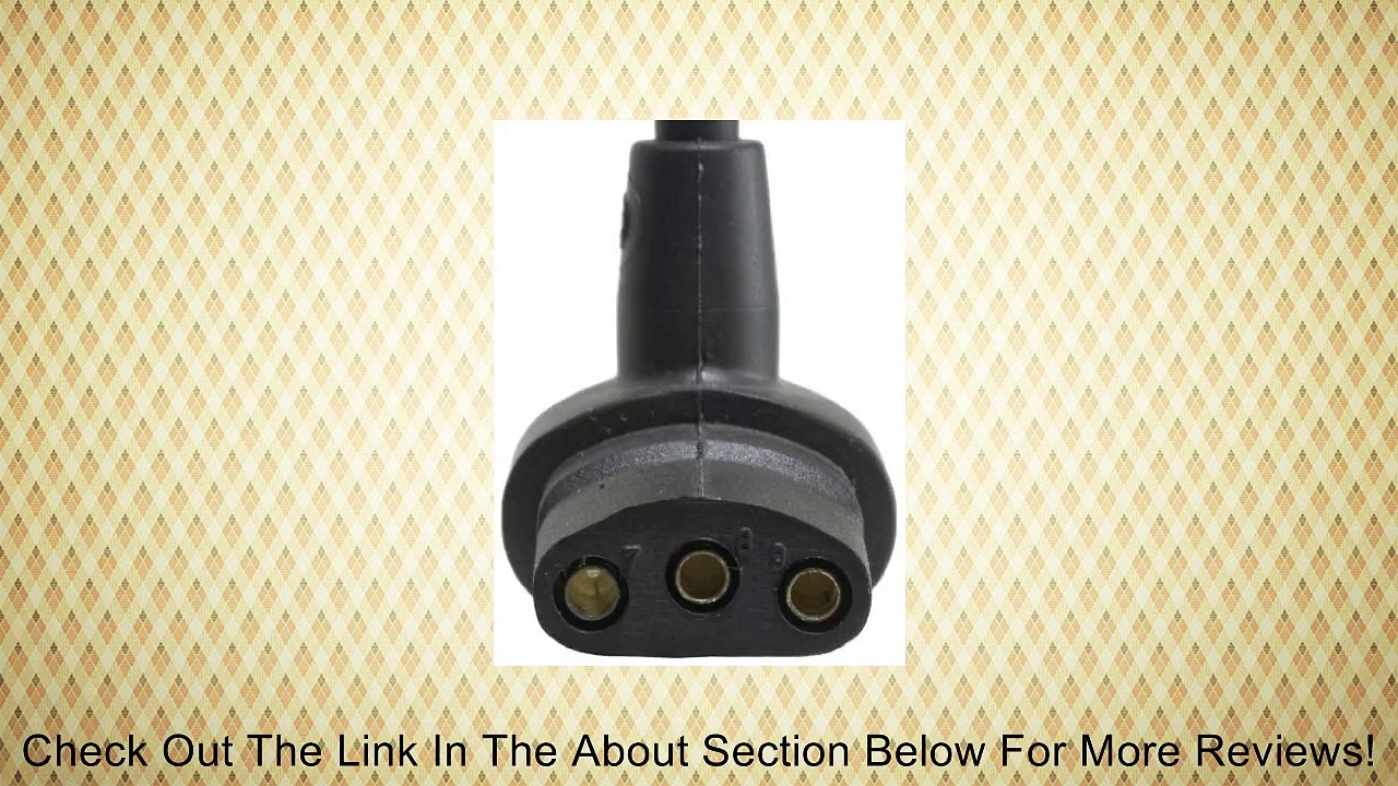 Wells SU4754 TDC Sensor Review