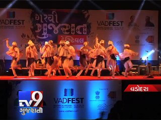 Vadodara: MLAs express displeasure about being sidelined in 'Vadfest' - Tv9 Gujarati