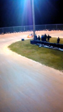 NSB Kart Club - Driving School 1.17.15