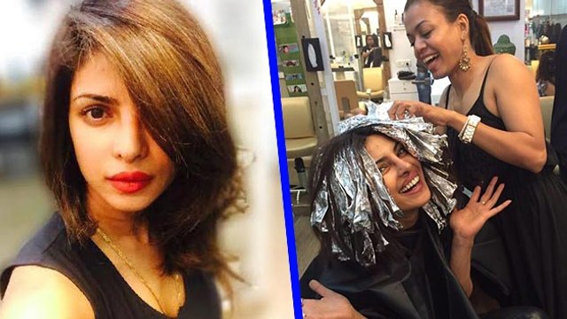 Priyanka Chopra COPIES Sonakshi Sinha