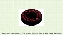 ACDelco 15982188 GM Original Equipment 15 P.S.I. Radiator Cap Review