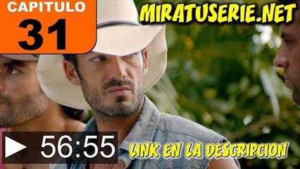 Tierra De Reyes Capitulo 31 Lunes 19 De Enero Del 2015