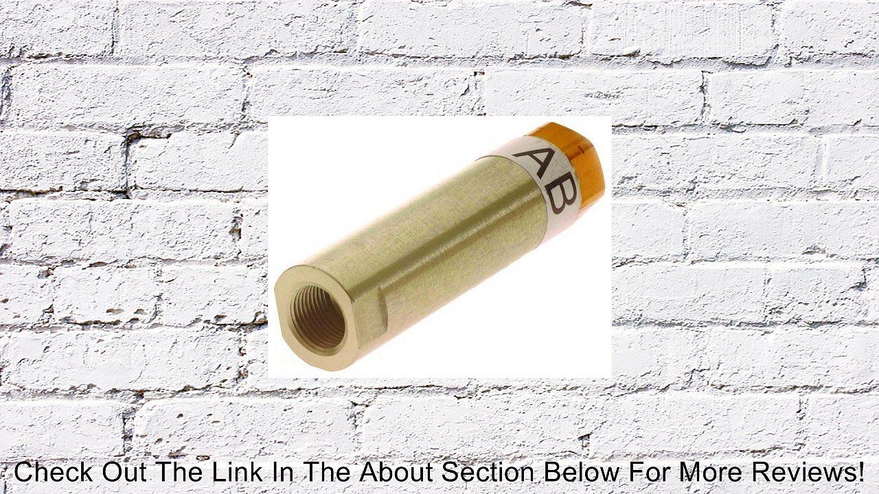 ACDelco 172-2223 Valve Assembly Review