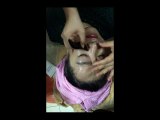 DIY Facial Guasha Massage (24) Detox Relaxation and Stress Relief