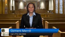Chapter 11 Bankruptcy Port St. Lucie - Ozment Merrill Attorney Review