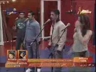 Amani Swissi chante Fairouz (Evaluation)