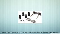 ACDelco 45G13017 Professional Rear Leaf Spring Bushing Shackle Review