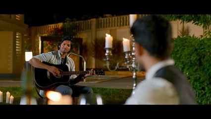 Baatein Ye Kabhi Na - Khamoshiyan - Videos