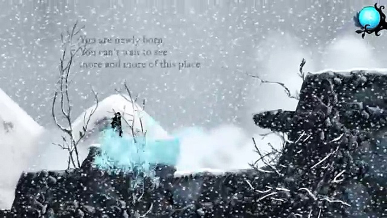 Nihilumbra (VITA) - Trailer d'annonce