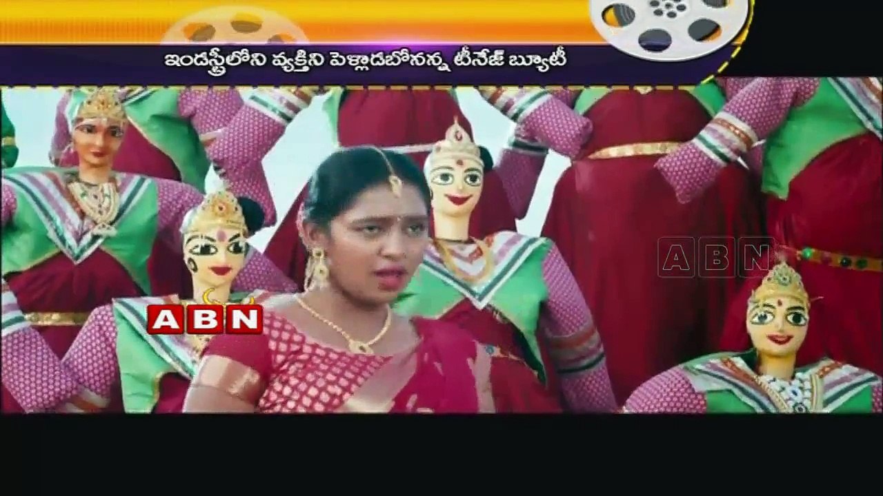 Lakshmi Menon Decided to Love Marriage