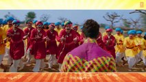 Exclusive- 'Tharki Chokro' Full Song with LYRICS - PK - Aamir Khan, Sanjay Dutt