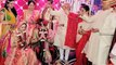 Dunya News-Narendra Modi attends Sonakshi Sinha's brother Kussh's wedding