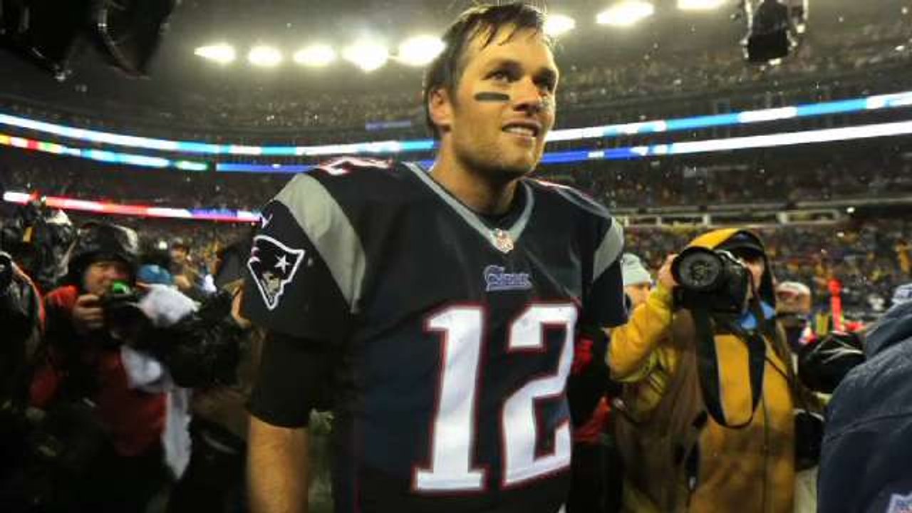 Seahawks, Patriots in Super Bowl XLIX