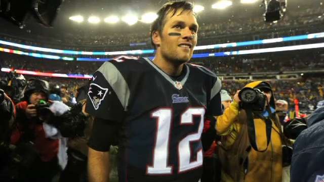 Seahawks, Patriots in Super Bowl XLIX