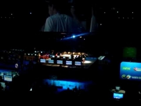ESWC 2006 (Electronic Sports World Cup)