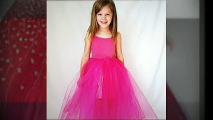 Girls Princess Dresses