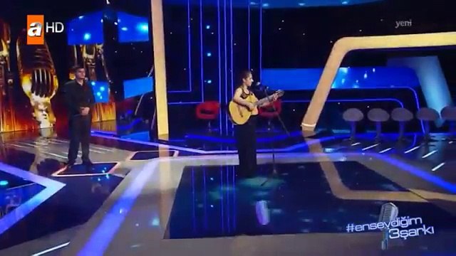 Neriman Yeşil Bağım Kurudu En Sevdiğim 3 Şarkı 18 OCAK 2015