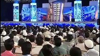 Amazing - Scientific Miracles In The Quran - Dr Zakir Naik - 1 of 2