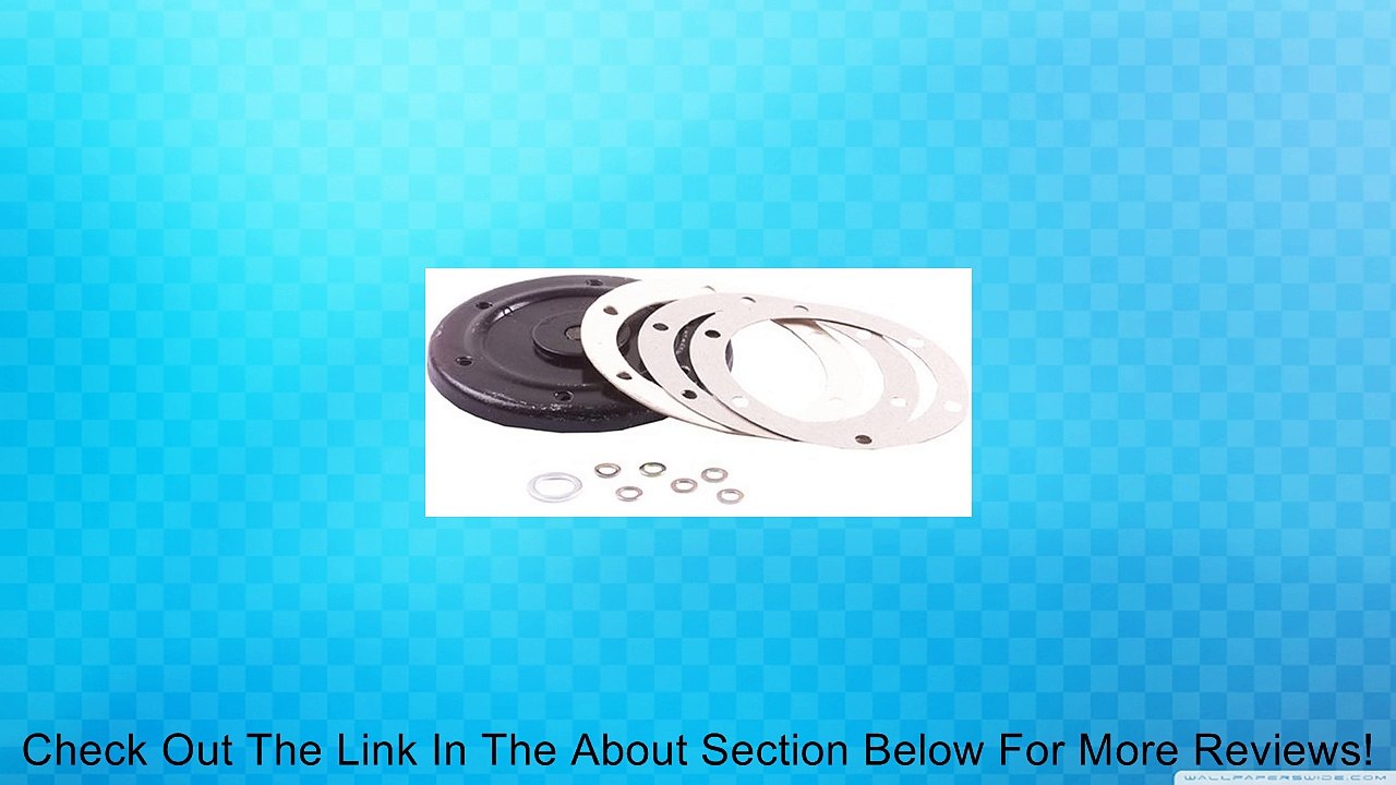 Beck Arnley  016-0041  Oil Strainer Cover Review