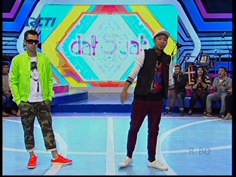 [150119]Dahsyat - Seg1