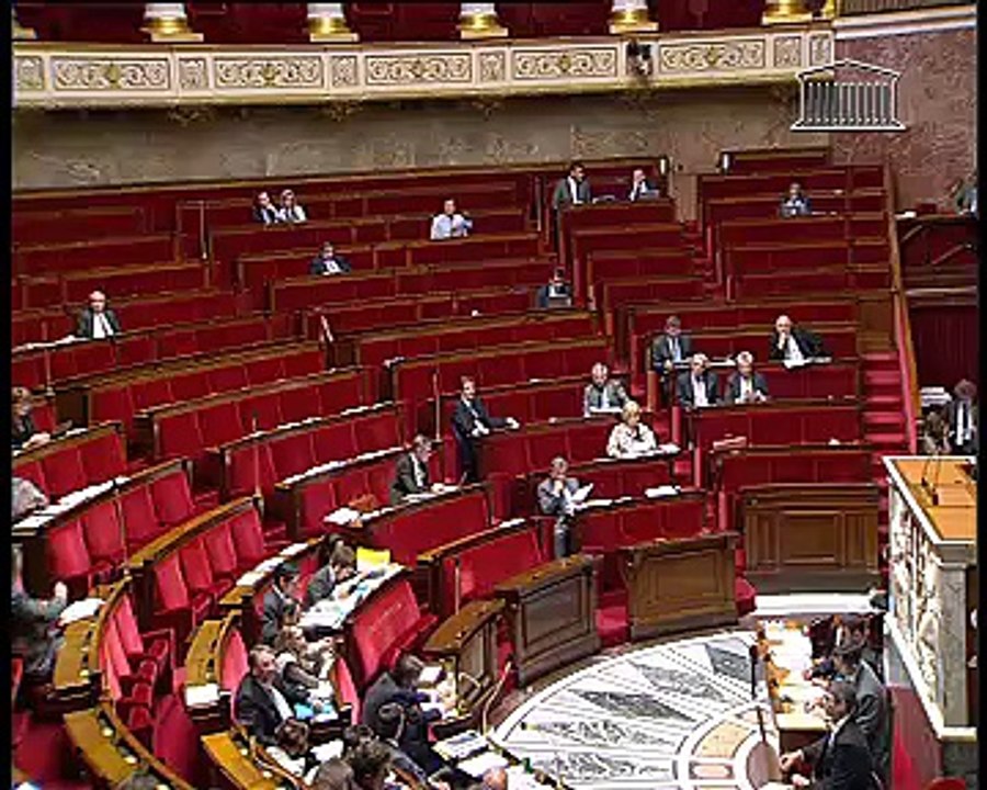 LOI DE FINANCES RECTIFICATIVE POUR 2011 (suite) - Vendredi 10 Juin 2011