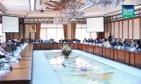 PM Nawaz chairs meeting on petroleum crisis