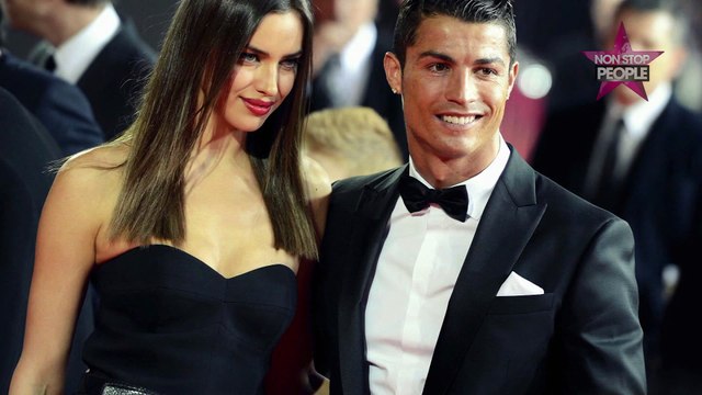 Irina Shayk célibataire : son agent confirme sa rupture avec Cristiano Ronaldo