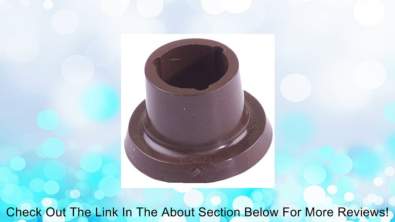 Beck Arnley  101-3851  Idler Arm Bushing Review