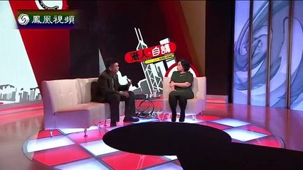 20150116 港人自讲 年度贺诞花费逾百万元