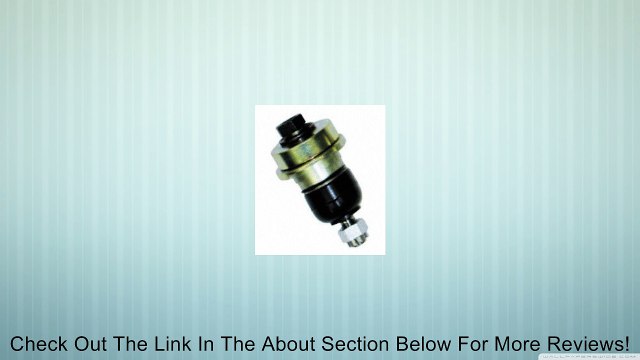 Specialty Products Company 67170 1.5� Adjustable Ball Joint for Chrysler/Mitsubishi Review