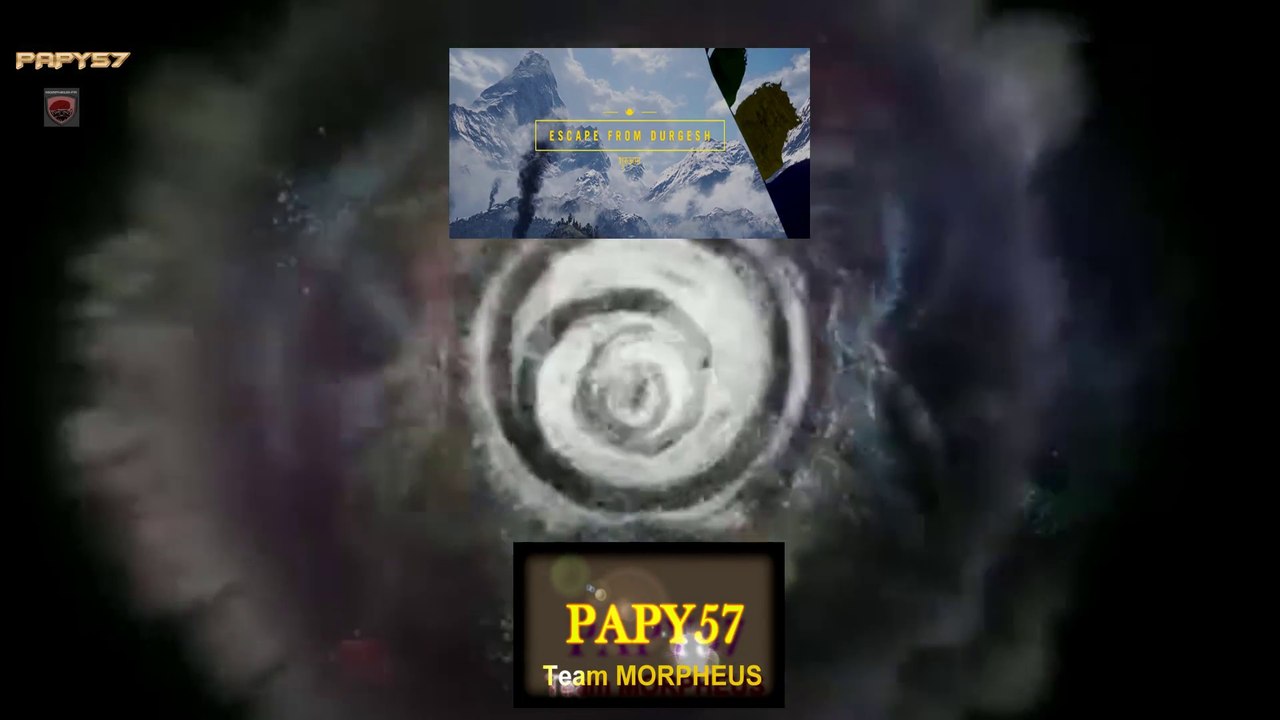 Far Cry 4 . Evadé de la prison de Durgesh.SHIKHARPUR
