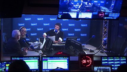 "Le parlement européen s'oppose à la plateforme PNR"