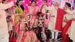 Narendra Modi Attends Sonakshi Sinha's Brother  Wedding