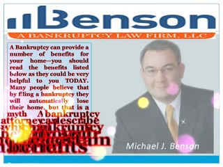 A Bankruptcy Law Firm, LLC