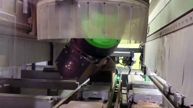 Rover A 1643 Edge demo bSolid