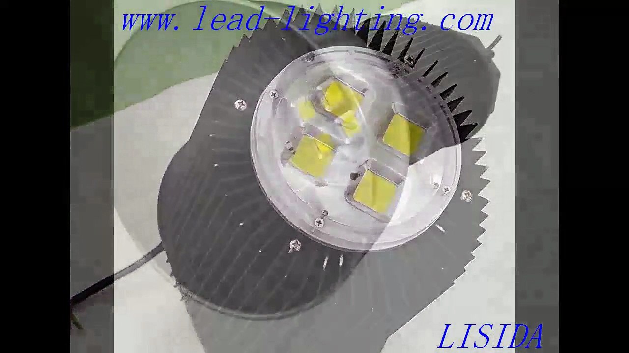 Phase Change 120W Indurstial High Bay Lights with Cree Chip