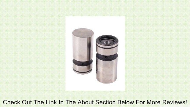 Crane Cams 99278-16 Hydraulic Lifter, (Set of 16) Review