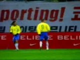 Pub Nike - Ronaldinho,ronaldo,tevez