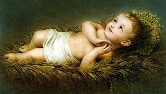 La grande leçon des enfants (cantique de St Louis-Marie Grignion de Montfort)