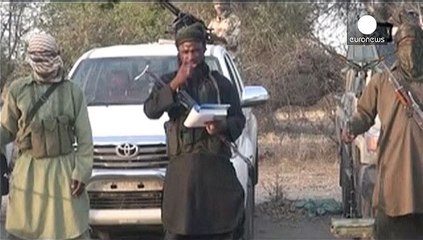 Боевики "Боко Харам" похитили в Камеруне десятки людей