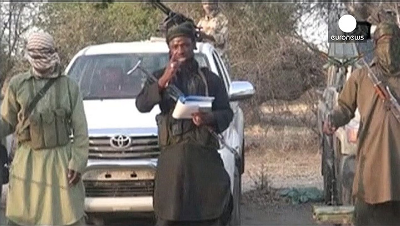 Nouvel enlèvement de masse par Boko Haram dans le nord du Cameroun