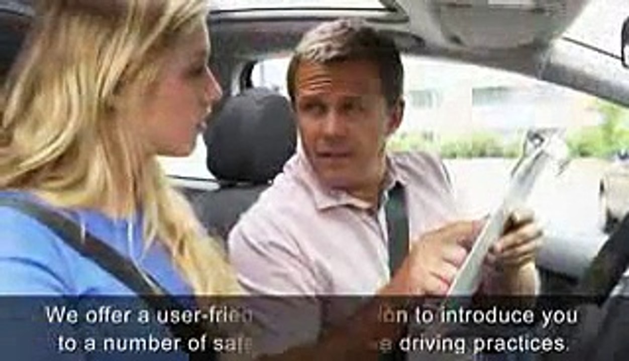 Learner's License Practice Exam & Test