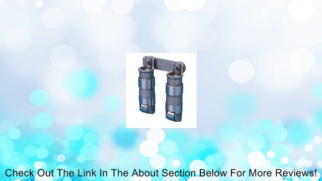 Crane 36532-16 Vertical Locking Bar Hydraulic Lifter - Pack of 16 Review