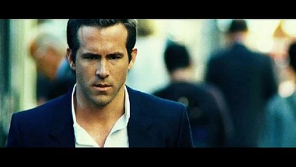 Selfless - Movie Trailer 2015